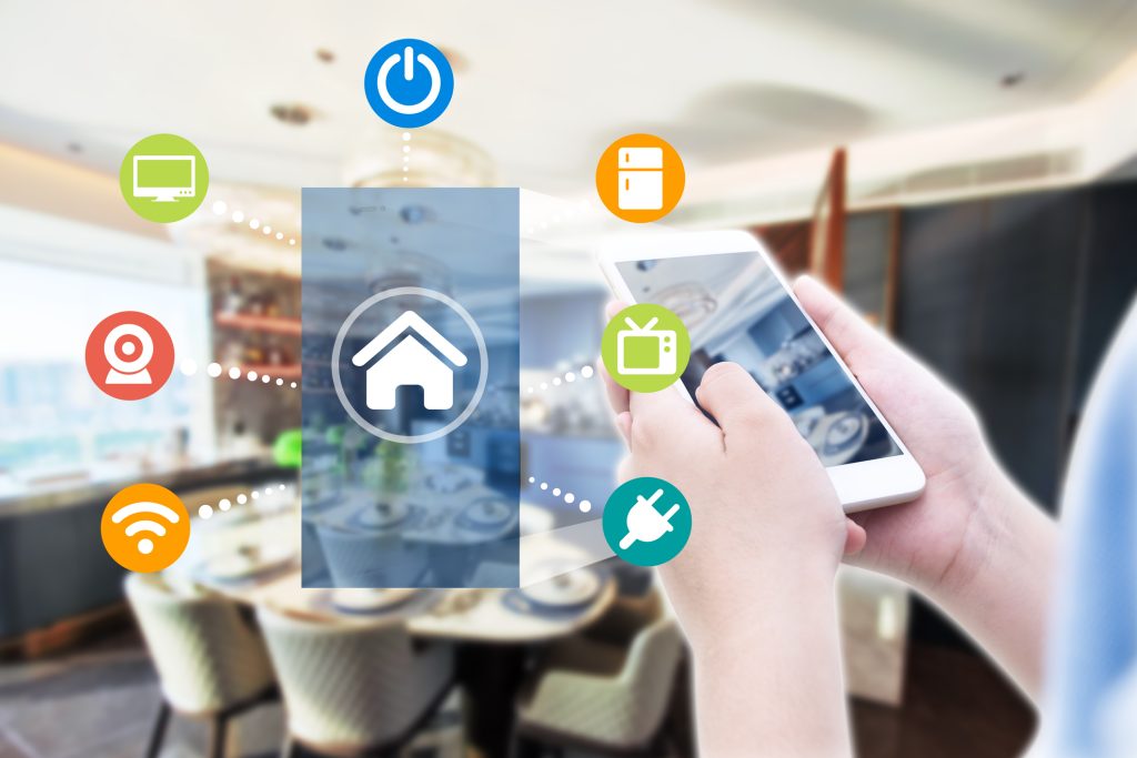 Contrôler et optimiser l’installation électrique grâce à des solutions domotiques simples et performantes